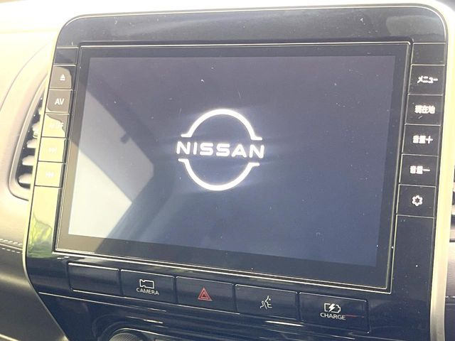 セレナ1.2 e-POWER ハイウェイスターV