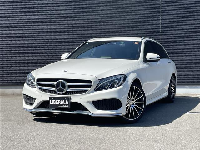 CクラスワゴンC250 スポーツ