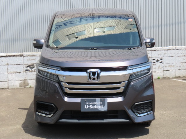 ステップワゴン1.5 スパーダ 4WD