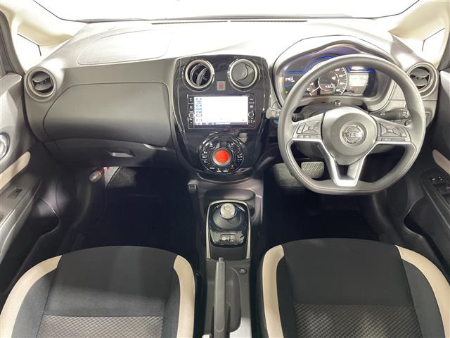 ノート1.2 e-POWER X