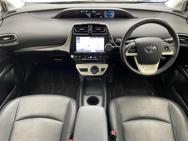 プリウス1.8 S ツーリングセレクション