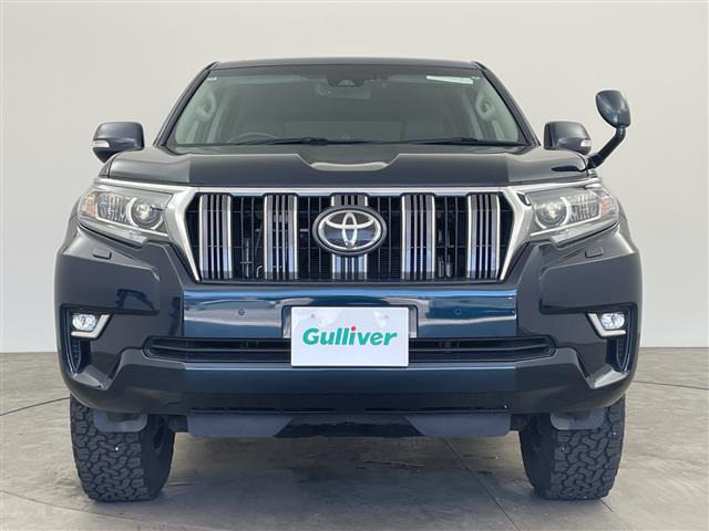 ランドクルーザープラド2.7 TX Lパッケージ 4WD