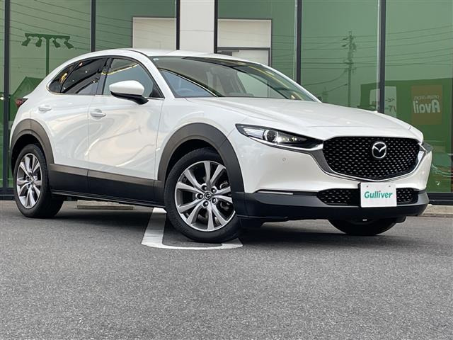 CX-302.0 20S プロアクティブ ツーリングセレクション