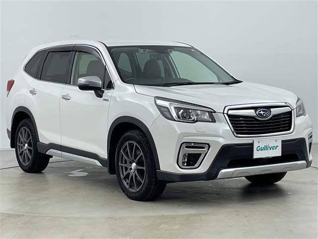 フォレスター2.0 アドバンス 4WD