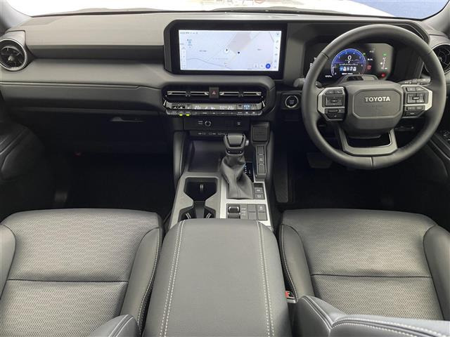 ランドクルーザー2502.7 VX 4WD