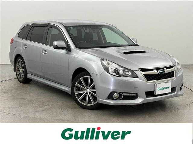 レガシィツーリングワゴン2.0 GT DIT アイサイト 4WD