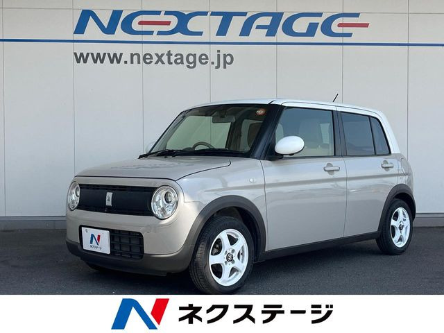 アルトラパンS
