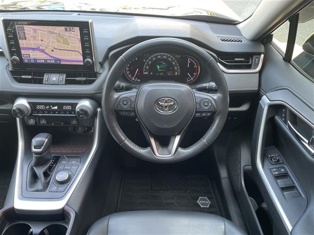 RAV42.0 G Zパッケージ 4WD