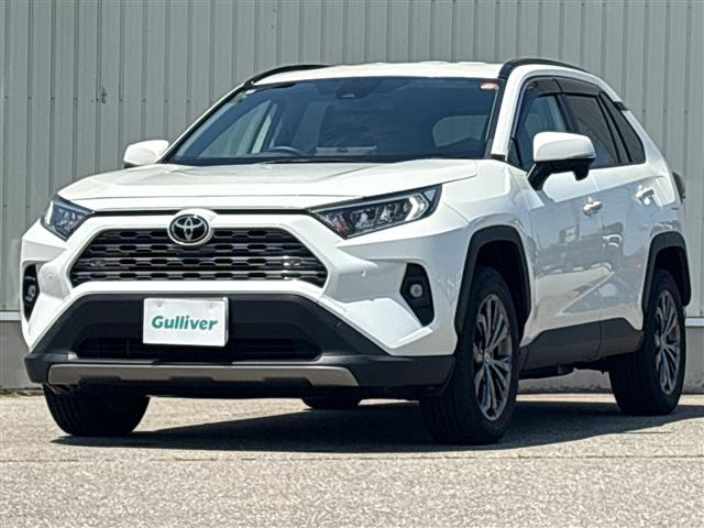 RAV42.0 G 4WD