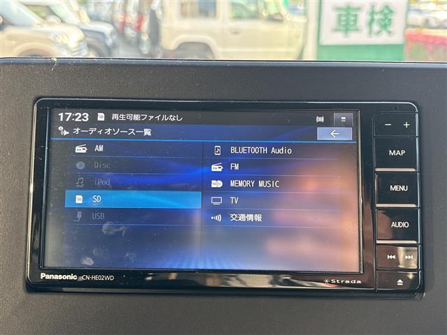 ルークスハイウェイスターX