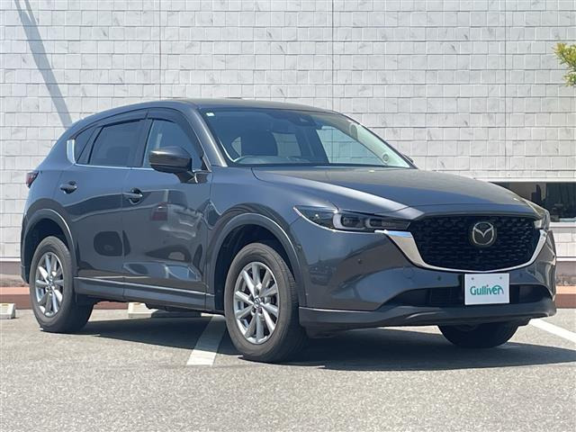 CX-52.2 XD スマートエディション