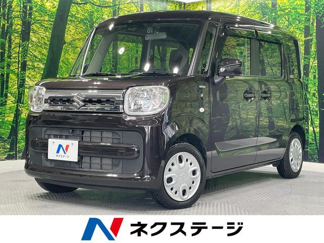 スペーシアハイブリッド(HYBRID) X