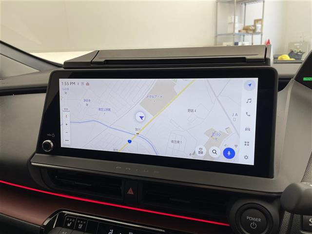 プリウス2.0 Z E-Four 4WD