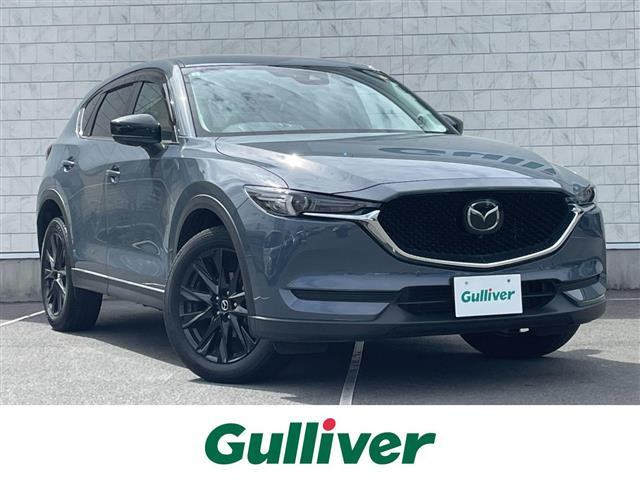 CX-52.2 XD ブラックトーンエディション