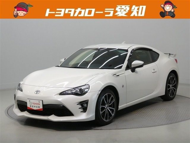862.0 GT リミテッド