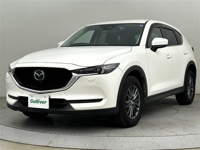 CX-52.2 XD プロアクティブ 4WD