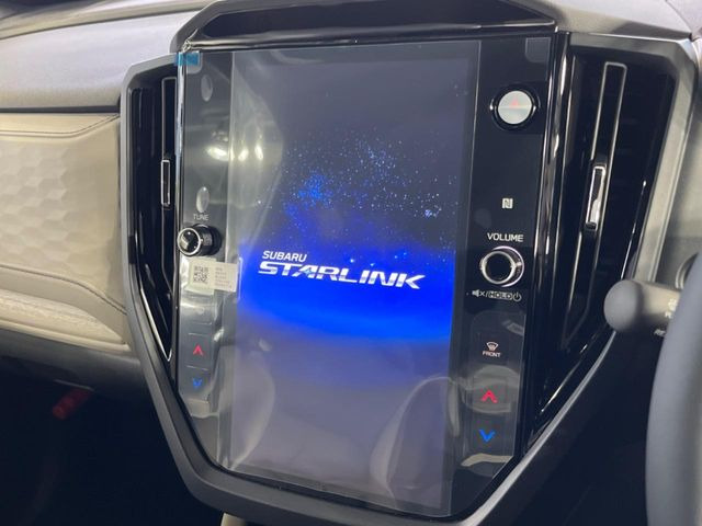 フォレスター2.5 プレミアム S:HEV EX 4WD