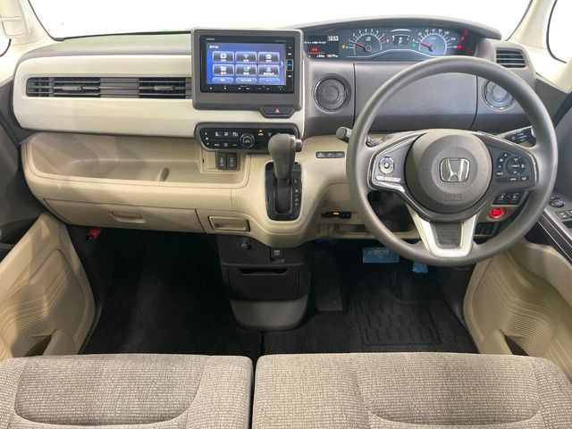 N-BOXG L ホンダセンシング