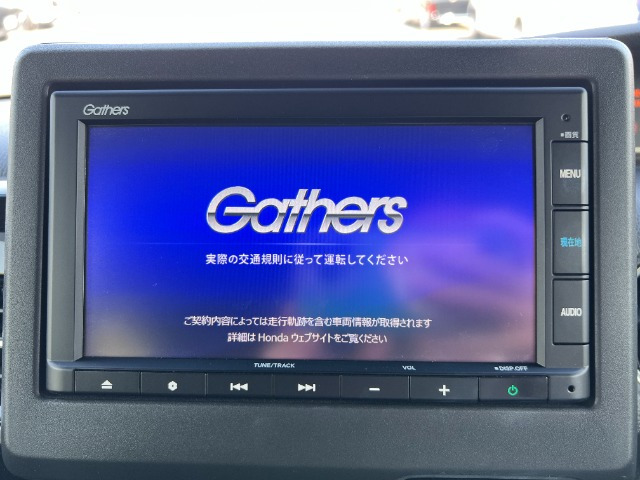 N-BOXカスタムL
