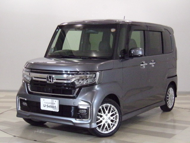 N-BOXカスタム