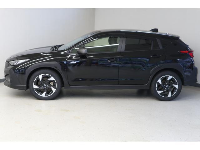 クロストレック2.0 リミテッド 4WD