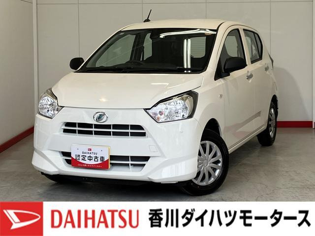 ミライースL SAIII