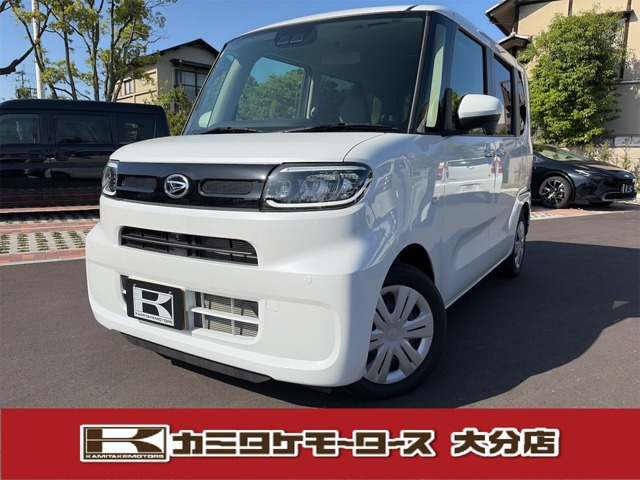 タントX