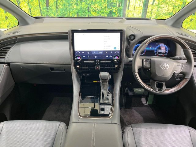 アルファード2.5 Z
