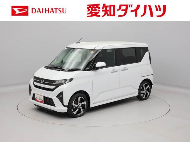 ムーヴRS