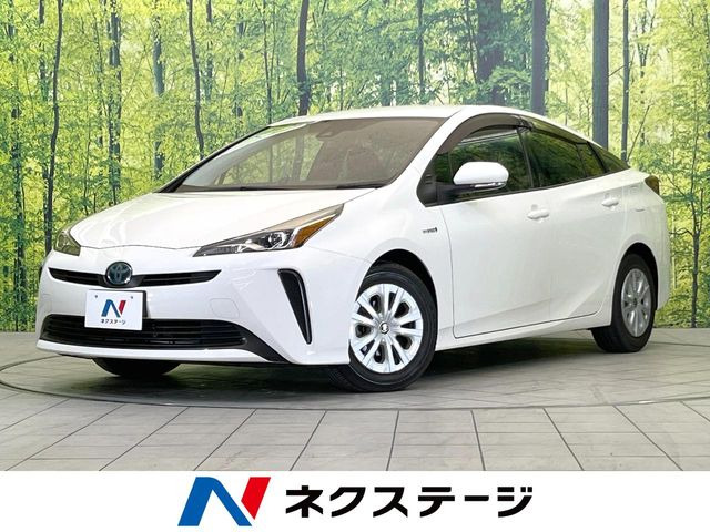 プリウス1.8 S