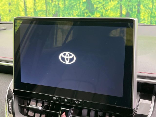 カローラスポーツ1.8 ハイブリッド G Z