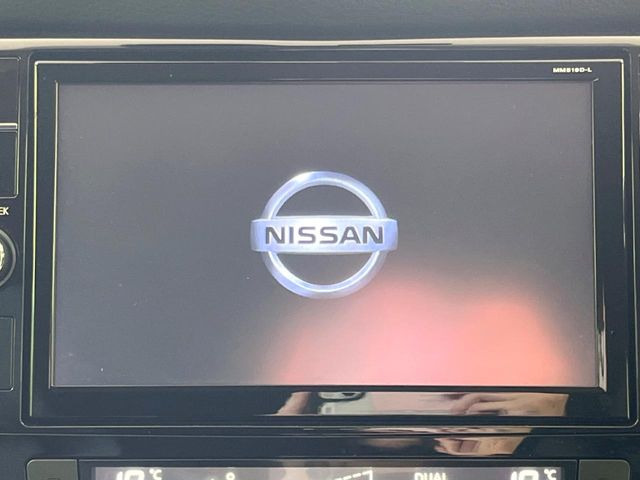 エクストレイル2.0 20Xi
