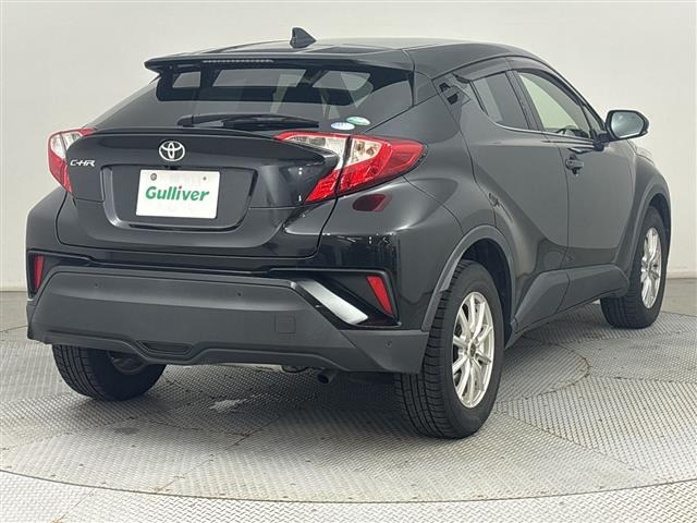 C-HR1.2 G-T 4WD