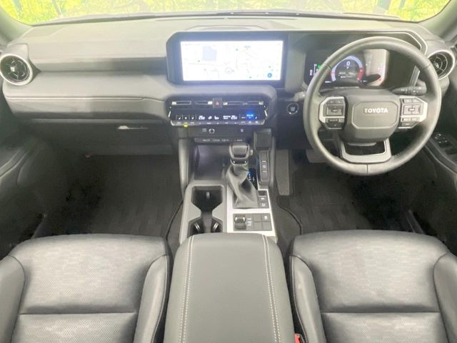 ランドクルーザー2502.7 VX 4WD