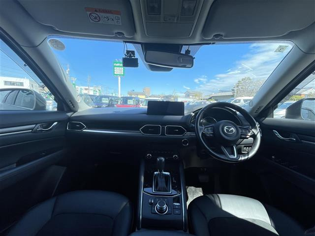 CX-52.2 XD ブラックトーンエディション
