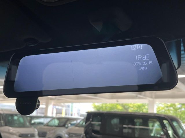 N-VAN+スタイル ファン ホンダセンシング