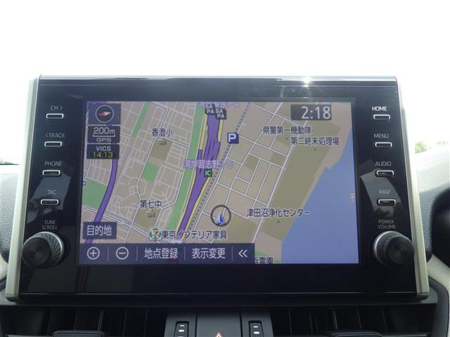 RAV42.0 アドベンチャー 4WD
