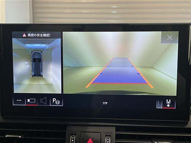 Q540 TDI クワトロ Sライン ディーゼル 4WD