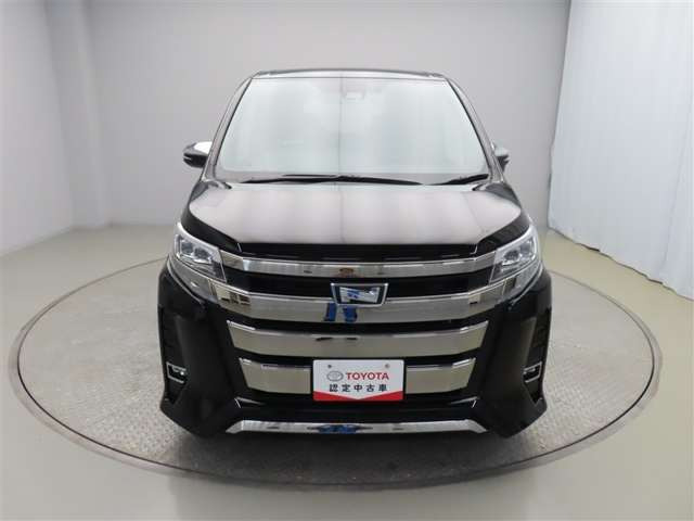 ノア2.0 Si W×B III 4WD