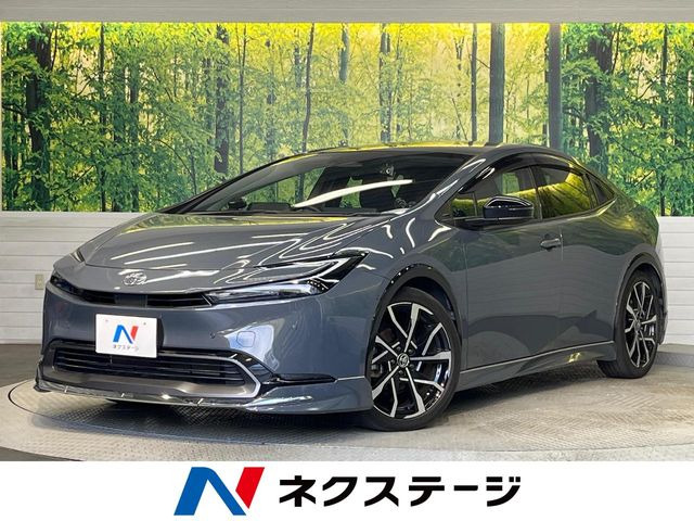 プリウス2.0 Z