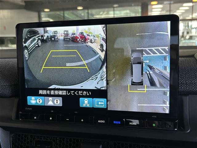 ステップワゴン1.5 エアー EX 4WD
