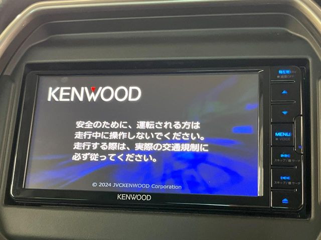 ハスラーJ スタイルII ターボ