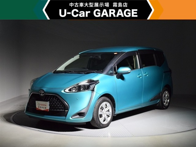 シエンタ1.5 G