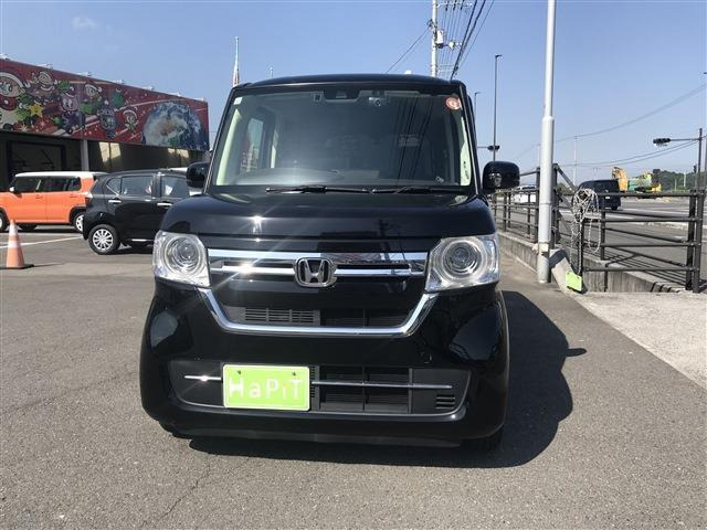 N-BOXG