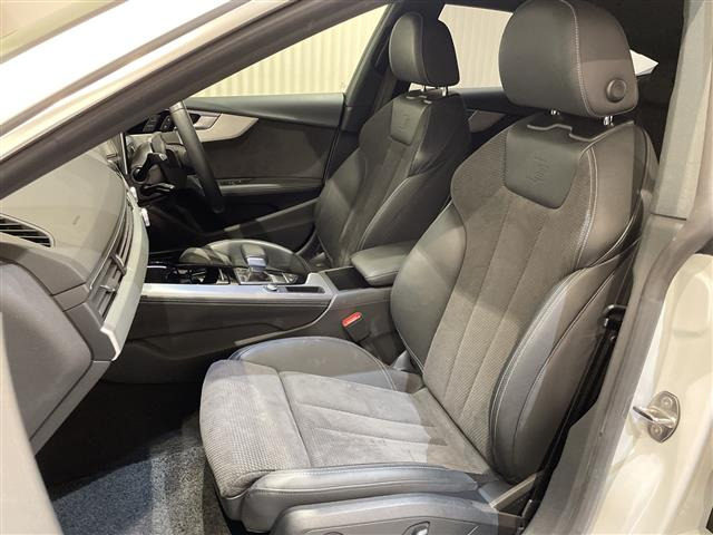 A5スポーツバック35 TDI Sライン