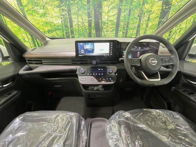 セレナ1.4 e-POWER ハイウェイスターV