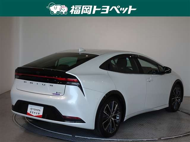 プリウス2.0 Z