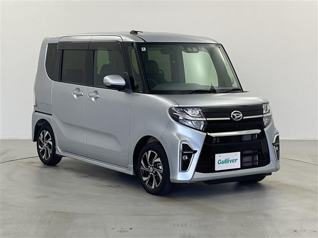 タントカスタムX セレクション
