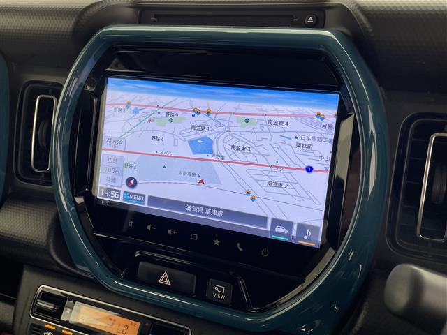 ハスラーハイブリッド(HYBRID) X