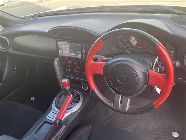 862.0 GT リミテッド